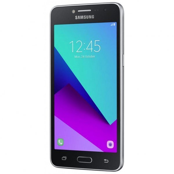 Мобільний телефон Samsung SM-G532F/DS (Galaxy J2 Prime VE Duos) Absolute Black (SM-G532FTKDSEK) Мобільний телефон Samsung SM-G532F/DS (Galaxy J2 Prime VE Duos) Absolute Black (SM-G532FTKDSEK)