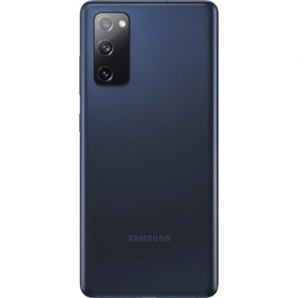 Мобільний телефон Samsung SM-G780F/128 (Galaxy S20 FE 6/128GB) Cloud Navy (SM-G780FZBDSEK) Мобільний телефон Samsung SM-G780F/128 (Galaxy S20 FE 6/128GB) Cloud Navy (SM-G780FZBDSEK)