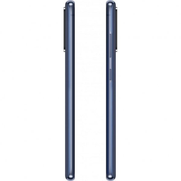 Мобільний телефон Samsung SM-G780F/128 (Galaxy S20 FE 6/128GB) Cloud Navy (SM-G780FZBDSEK) Мобільний телефон Samsung SM-G780F/128 (Galaxy S20 FE 6/128GB) Cloud Navy (SM-G780FZBDSEK)