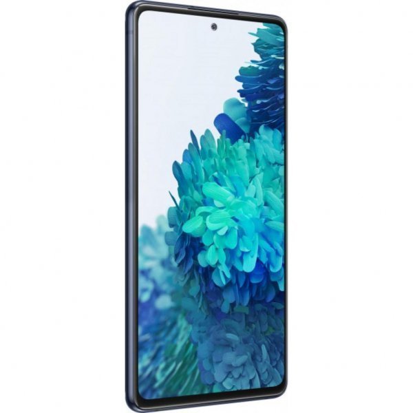 Мобільний телефон Samsung SM-G780F/128 (Galaxy S20 FE 6/128GB) Cloud Navy (SM-G780FZBDSEK) Мобільний телефон Samsung SM-G780F/128 (Galaxy S20 FE 6/128GB) Cloud Navy (SM-G780FZBDSEK)