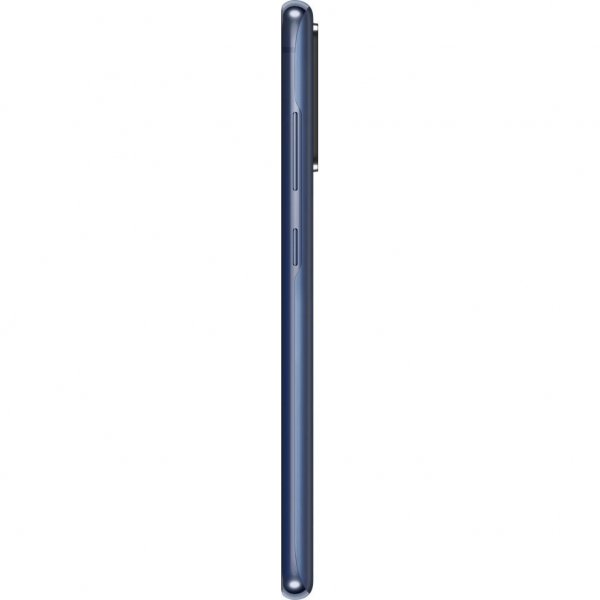 Мобільний телефон Samsung SM-G780F/256 (Galaxy S20 FE 8/256GB) Cloud Navy (SM-G780FZBHSEK)