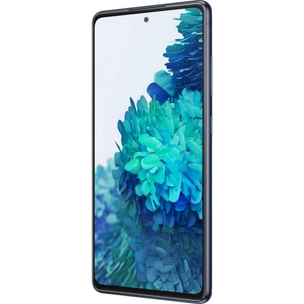 Мобільний телефон Samsung SM-G780F/256 (Galaxy S20 FE 8/256GB) Cloud Navy (SM-G780FZBHSEK)