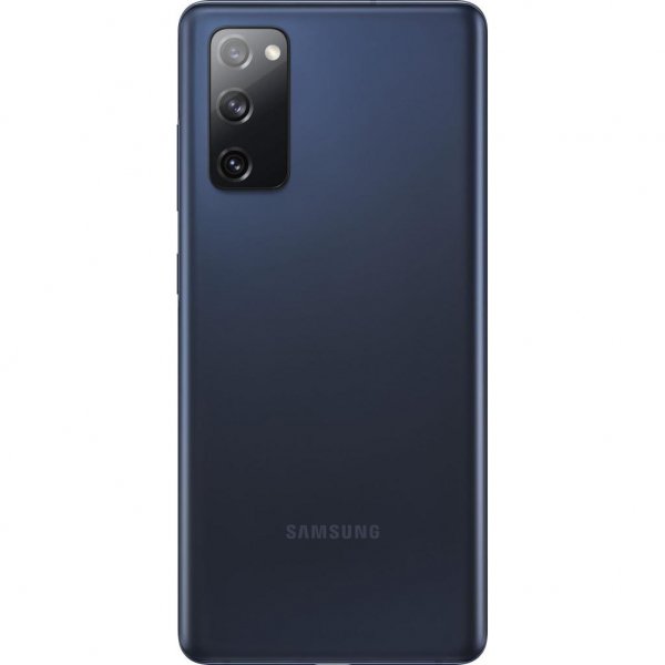 Мобільний телефон Samsung SM-G780F/256 (Galaxy S20 FE 8/256GB) Cloud Navy (SM-G780FZBHSEK)