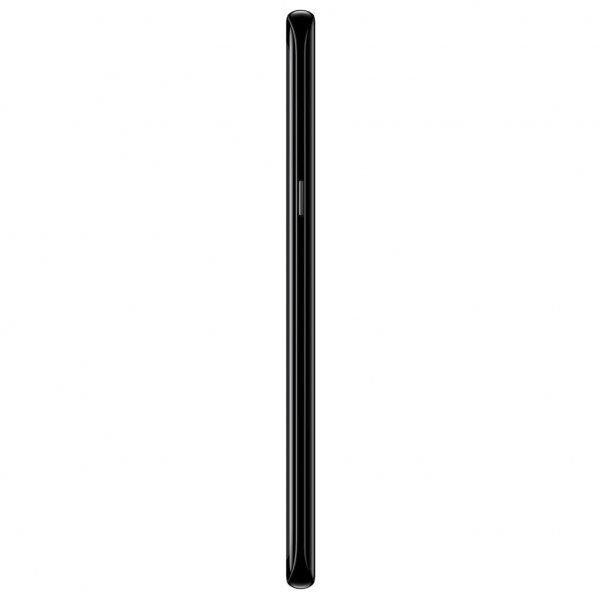Мобільний телефон Samsung SM-G950FD/M64 (Galaxy S8) Black (SM-G950FZKDSEK) Мобільний телефон Samsung SM-G950FD/M64 (Galaxy S8) Black (SM-G950FZKDSEK)
