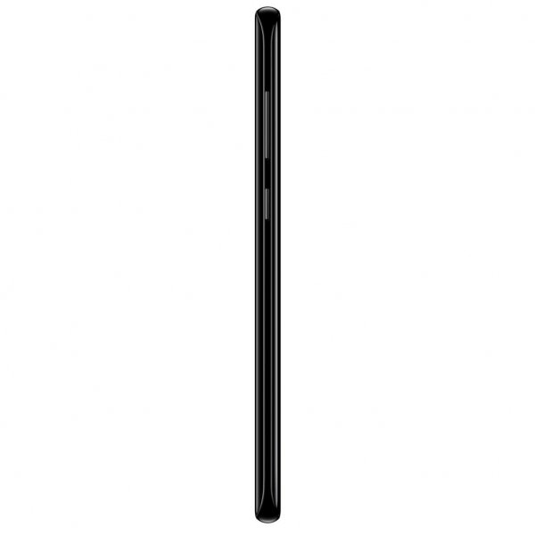 Мобільний телефон Samsung SM-G950FD/M64 (Galaxy S8) Black (SM-G950FZKDSEK) Мобільний телефон Samsung SM-G950FD/M64 (Galaxy S8) Black (SM-G950FZKDSEK)