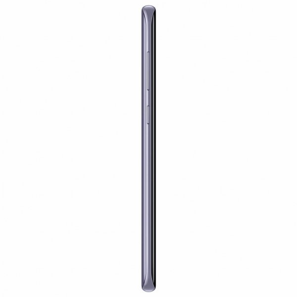 Мобільний телефон Samsung SM-G950FD/M64 (Galaxy S8) Orchid Gray (SM-G950FZVDSEK) Мобільний телефон Samsung SM-G950FD/M64 (Galaxy S8) Orchid Gray (SM-G950FZVDSEK)