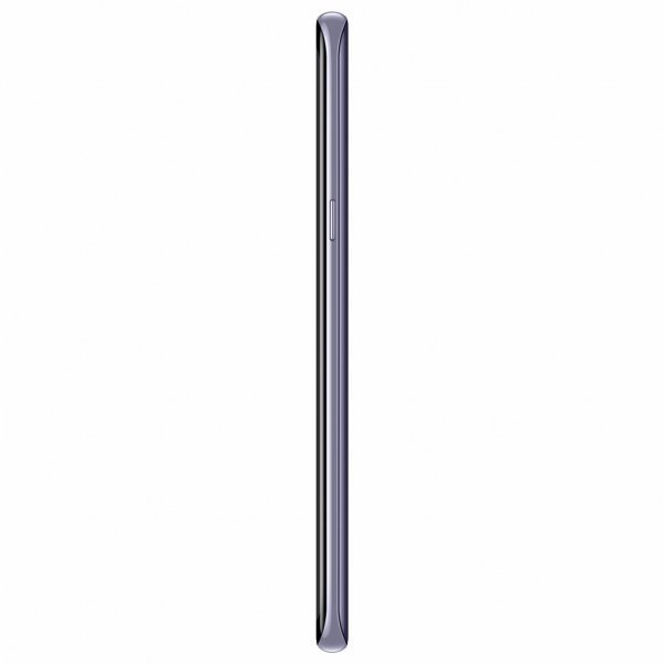 Мобільний телефон Samsung SM-G950FD/M64 (Galaxy S8) Orchid Gray (SM-G950FZVDSEK) Мобільний телефон Samsung SM-G950FD/M64 (Galaxy S8) Orchid Gray (SM-G950FZVDSEK)
