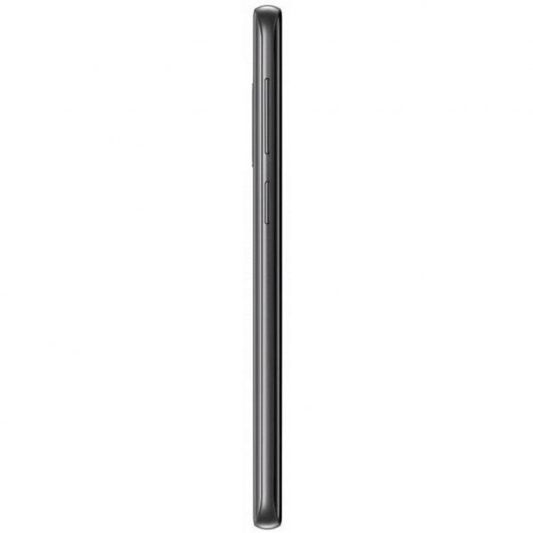 Мобільний телефон Samsung SM-G960F/64 (Galaxy S9) Gray (SM-G960FZADSEK)