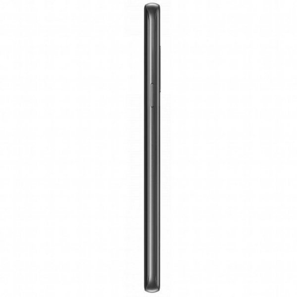 Мобільний телефон Samsung SM-G960F/64 (Galaxy S9) Gray (SM-G960FZADSEK)