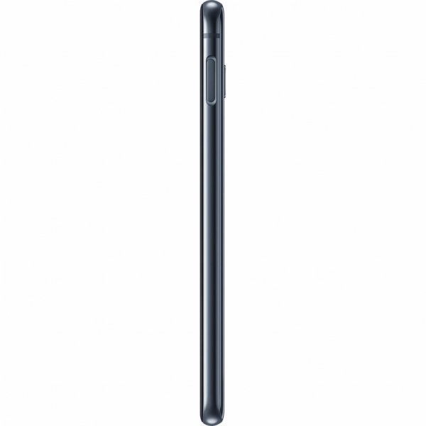 Мобільний телефон Samsung SM-G970F/128 (Galaxy S10e) Black (SM-G970FZKDSEK)