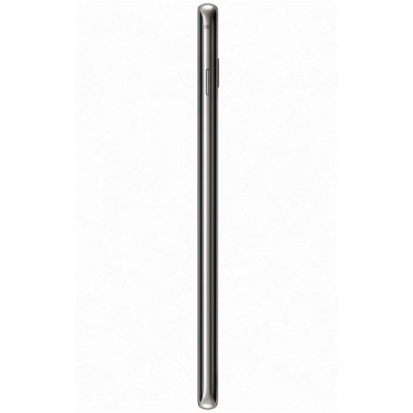 Мобільний телефон Samsung SM-G975F/128 (Galaxy S10 Plus) Black (SM-G975FZKDSEK)