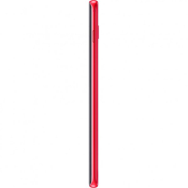 Мобільний телефон Samsung SM-G975F/128 (Galaxy S10 Plus) Red (SM-G975FZRDSEK) Мобільний телефон Samsung SM-G975F/128 (Galaxy S10 Plus) Red (SM-G975FZRDSEK)
