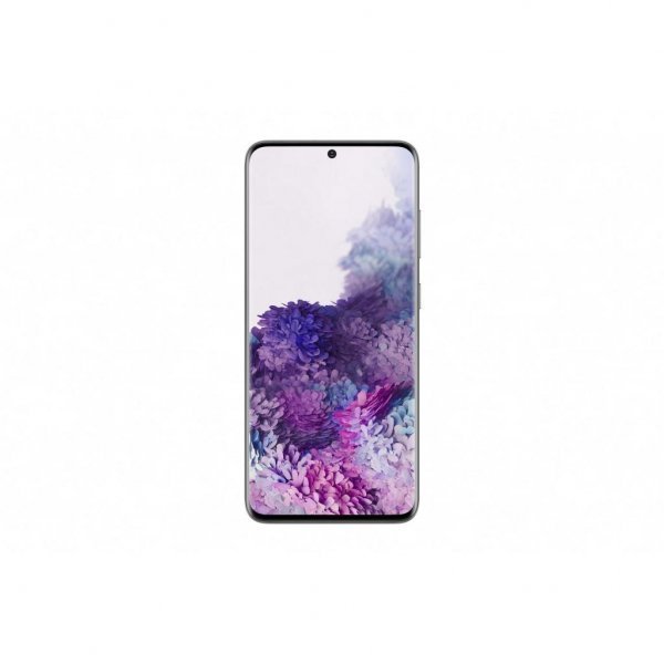 Мобільний телефон Samsung SM-G980F (Galaxy S20) Gray (SM-G980FZADSEK) Мобільний телефон Samsung SM-G980F (Galaxy S20) Gray (SM-G980FZADSEK)