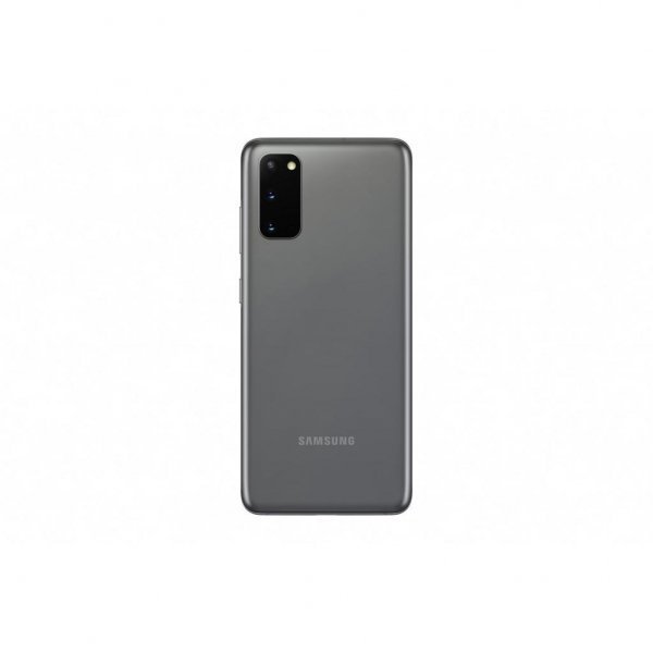 Мобільний телефон Samsung SM-G980F (Galaxy S20) Gray (SM-G980FZADSEK) Мобільний телефон Samsung SM-G980F (Galaxy S20) Gray (SM-G980FZADSEK)