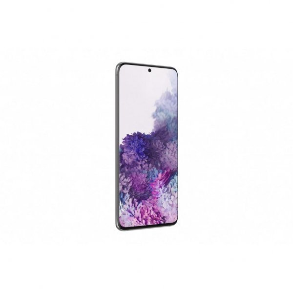 Мобільний телефон Samsung SM-G980F (Galaxy S20) Gray (SM-G980FZADSEK) Мобільний телефон Samsung SM-G980F (Galaxy S20) Gray (SM-G980FZADSEK)