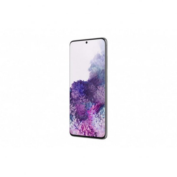 Мобільний телефон Samsung SM-G980F (Galaxy S20) Gray (SM-G980FZADSEK) Мобільний телефон Samsung SM-G980F (Galaxy S20) Gray (SM-G980FZADSEK)