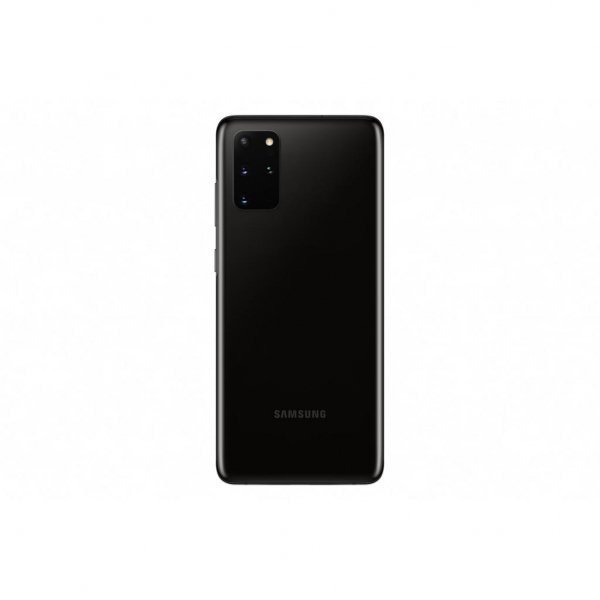 Мобільний телефон Samsung SM-G985F (Galaxy S20+) Black (SM-G985FZKDSEK) Мобільний телефон Samsung SM-G985F (Galaxy S20+) Black (SM-G985FZKDSEK)
