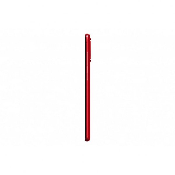 Мобільний телефон Samsung SM-G985F (Galaxy S20+) Red (SM-G985FZRDSEK)