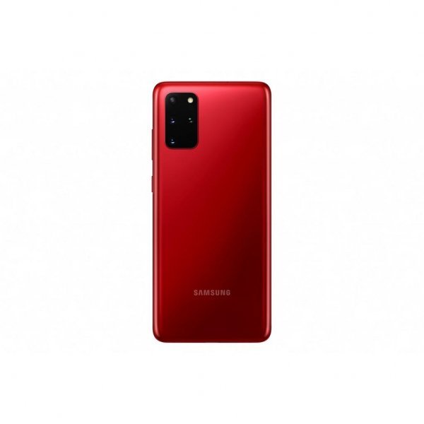 Мобільний телефон Samsung SM-G985F (Galaxy S20+) Red (SM-G985FZRDSEK)