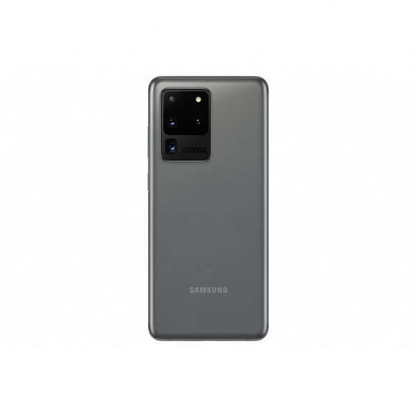 Мобільний телефон Samsung SM-G988B (Galaxy S20 Ultra) Gray (SM-G988BZADSEK)