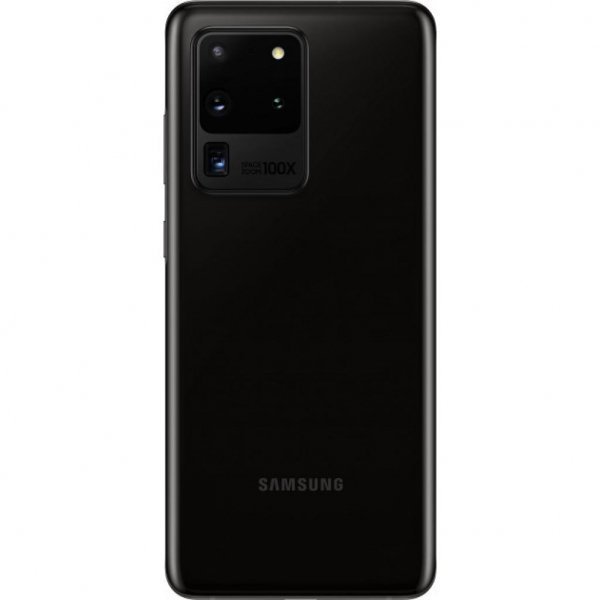 Мобільний телефон Samsung Sm G988b512 Galaxy S20 16512gb Cosmic