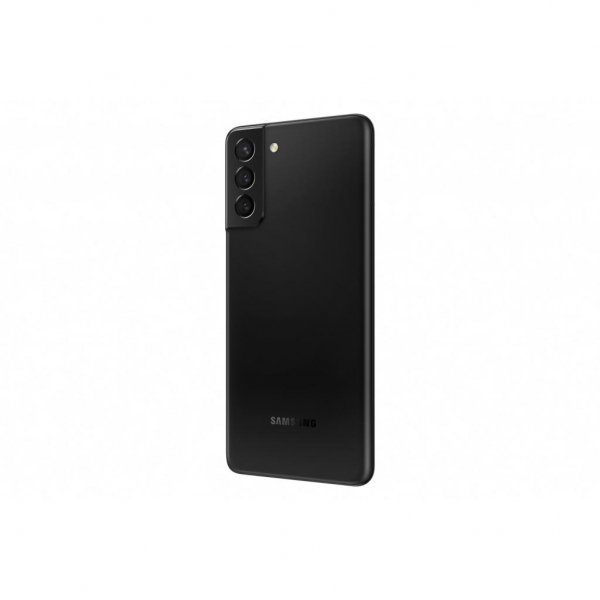 Мобільний телефон Samsung SM-G996B (Galaxy S21 Plus 8/128GB) Phantom Black (SM-G996BZKDSEK) Мобільний телефон Samsung SM-G996B (Galaxy S21 Plus 8/128GB) Phantom Black (SM-G996BZKDSEK)