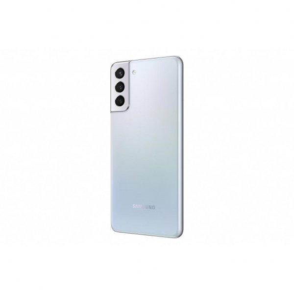 Мобільний телефон Samsung SM-G996B (Galaxy S21 Plus 8/128GB) Phantom Silver (SM-G996BZSDSEK) Мобільний телефон Samsung SM-G996B (Galaxy S21 Plus 8/128GB) Phantom Silver (SM-G996BZSDSEK)