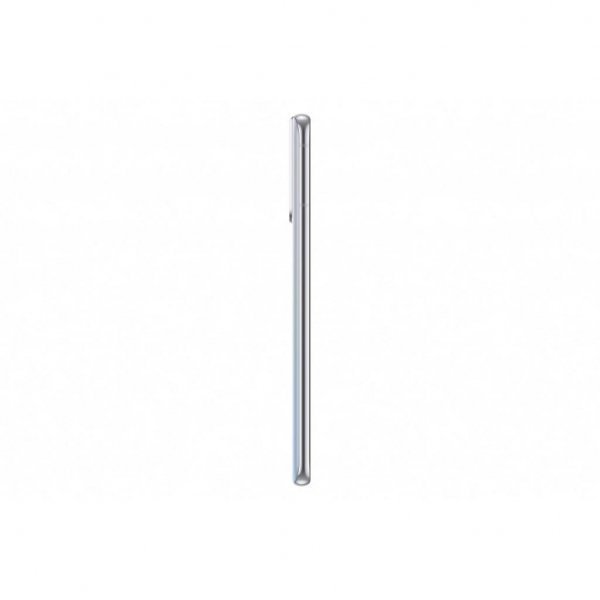 Мобільний телефон Samsung SM-G996B (Galaxy S21 Plus 8/128GB) Phantom Silver (SM-G996BZSDSEK) Мобільний телефон Samsung SM-G996B (Galaxy S21 Plus 8/128GB) Phantom Silver (SM-G996BZSDSEK)