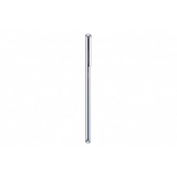 Мобільний телефон Samsung SM-G996B (Galaxy S21 Plus 8/128GB) Phantom Silver (SM-G996BZSDSEK) Мобільний телефон Samsung SM-G996B (Galaxy S21 Plus 8/128GB) Phantom Silver (SM-G996BZSDSEK)