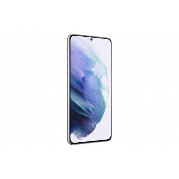 Мобільний телефон Samsung SM-G996B (Galaxy S21 Plus 8/128GB) Phantom Silver (SM-G996BZSDSEK) Мобільний телефон Samsung SM-G996B (Galaxy S21 Plus 8/128GB) Phantom Silver (SM-G996BZSDSEK)