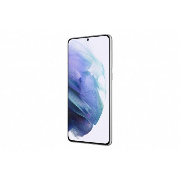 Мобільний телефон Samsung SM-G996B (Galaxy S21 Plus 8/128GB) Phantom Silver (SM-G996BZSDSEK) Мобільний телефон Samsung SM-G996B (Galaxy S21 Plus 8/128GB) Phantom Silver (SM-G996BZSDSEK)