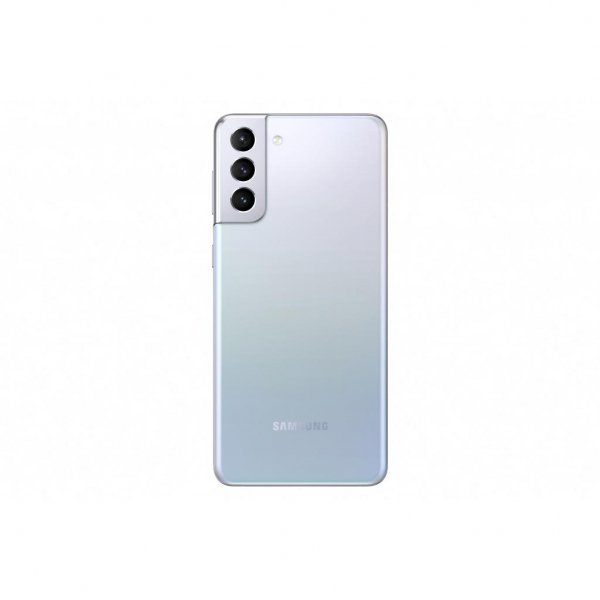Мобільний телефон Samsung SM-G996B (Galaxy S21 Plus 8/128GB) Phantom Silver (SM-G996BZSDSEK) Мобільний телефон Samsung SM-G996B (Galaxy S21 Plus 8/128GB) Phantom Silver (SM-G996BZSDSEK)