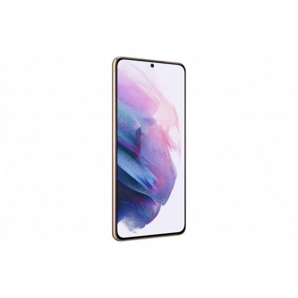 Мобільний телефон Samsung SM-G996B (Galaxy S21 Plus 8/128GB) Phantom Violet (SM-G996BZVDSEK) Мобільний телефон Samsung SM-G996B (Galaxy S21 Plus 8/128GB) Phantom Violet (SM-G996BZVDSEK)