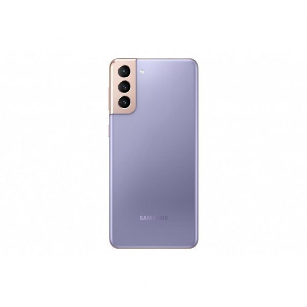 Мобільний телефон Samsung SM-G996B (Galaxy S21 Plus 8/128GB) Phantom Violet (SM-G996BZVDSEK) Мобільний телефон Samsung SM-G996B (Galaxy S21 Plus 8/128GB) Phantom Violet (SM-G996BZVDSEK)