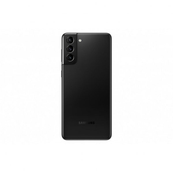 Мобільний телефон Samsung SM-G996B (Galaxy S21 Plus 8/256GB) Phantom Black (SM-G996BZKGSEK) Мобільний телефон Samsung SM-G996B (Galaxy S21 Plus 8/256GB) Phantom Black (SM-G996BZKGSEK)