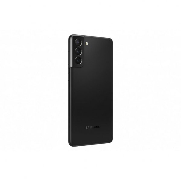 Мобільний телефон Samsung SM-G996B (Galaxy S21 Plus 8/256GB) Phantom Black (SM-G996BZKGSEK) Мобільний телефон Samsung SM-G996B (Galaxy S21 Plus 8/256GB) Phantom Black (SM-G996BZKGSEK)
