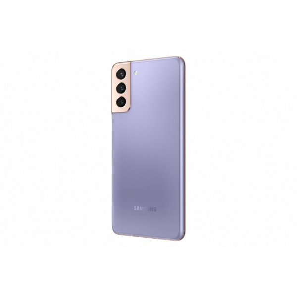 Мобільний телефон Samsung SM-G996B (Galaxy S21 Plus 8/256GB) Phantom Violet (SM-G996BZVGSEK) Мобільний телефон Samsung SM-G996B (Galaxy S21 Plus 8/256GB) Phantom Violet (SM-G996BZVGSEK)