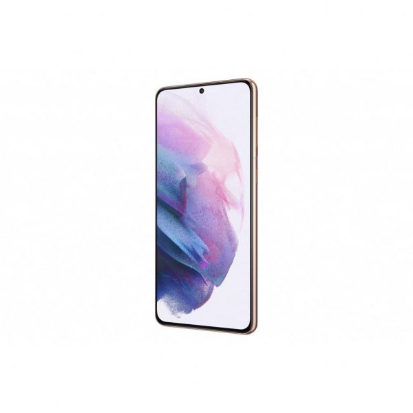 Мобільний телефон Samsung SM-G996B (Galaxy S21 Plus 8/256GB) Phantom Violet (SM-G996BZVGSEK) Мобільний телефон Samsung SM-G996B (Galaxy S21 Plus 8/256GB) Phantom Violet (SM-G996BZVGSEK)