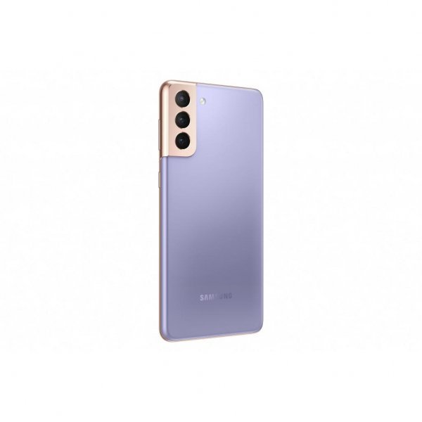 Мобільний телефон Samsung SM-G996B (Galaxy S21 Plus 8/256GB) Phantom Violet (SM-G996BZVGSEK) Мобільний телефон Samsung SM-G996B (Galaxy S21 Plus 8/256GB) Phantom Violet (SM-G996BZVGSEK)