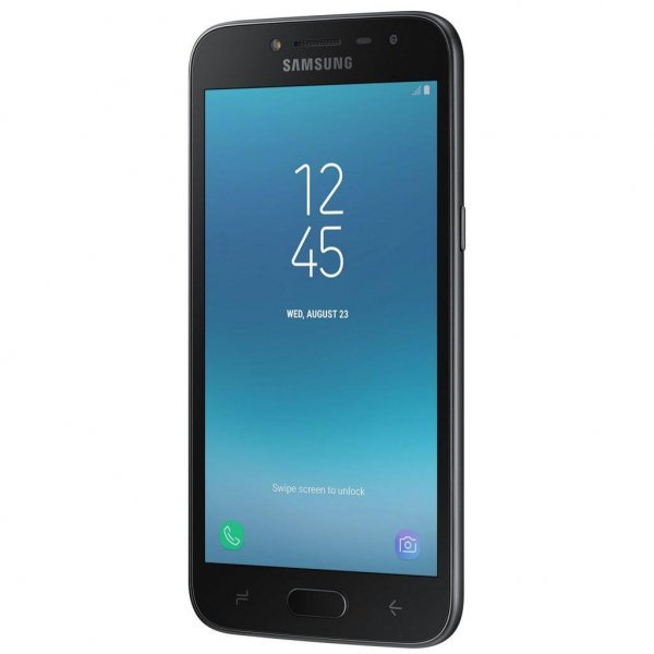 Мобільний телефон Samsung SM-J250F (Galaxy J2 2018 Duos) Black (SM-J250FZKDSEK)