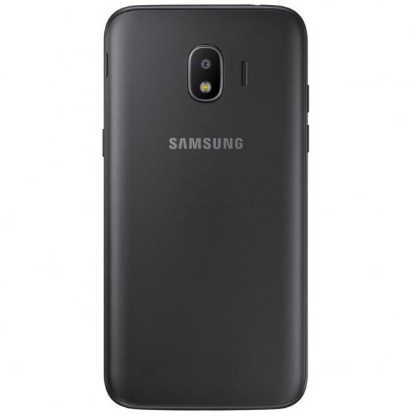 Мобільний телефон Samsung SM-J250F (Galaxy J2 2018 Duos) Black (SM-J250FZKDSEK)