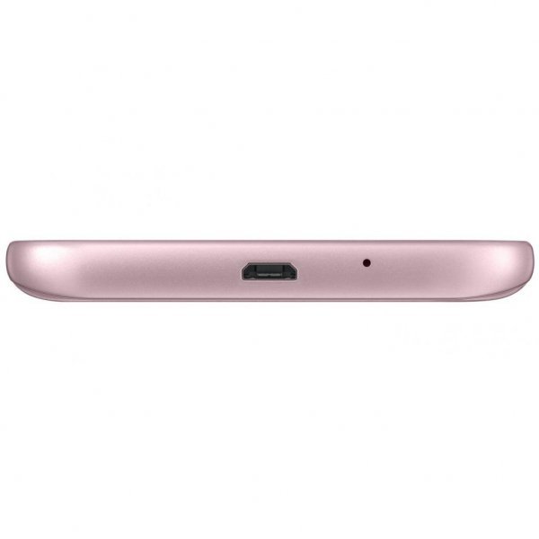 Мобільний телефон Samsung SM-J250F (Galaxy J2 2018 Duos) Pink (SM-J250FZIDSEK)