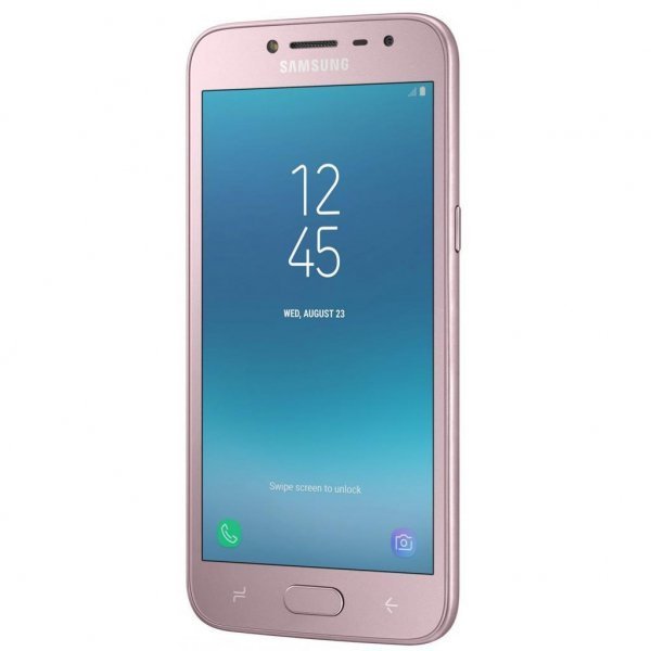 Мобільний телефон Samsung SM-J250F (Galaxy J2 2018 Duos) Pink (SM-J250FZIDSEK)