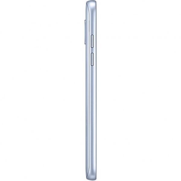 Мобільний телефон Samsung SM-J250F (Galaxy J2 2018 Duos) Silver (SM-J250FZSDSEK)