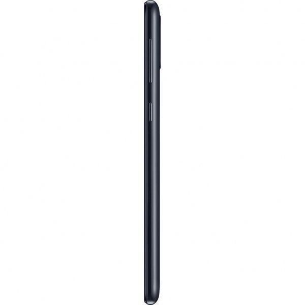 Мобільний телефон Samsung SM-M215F (Galaxy M21 4/64Gb) Black (SM-M215FZKUSEK)