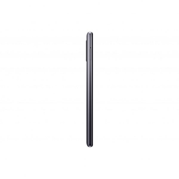 Мобільний телефон Samsung SM-M317F/128 (Galaxy M31s 6/128Gb) Black (SM-M317FZKNSEK)