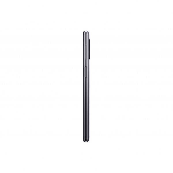 Мобільний телефон Samsung SM-M317F/128 (Galaxy M31s 6/128Gb) Black (SM-M317FZKNSEK)