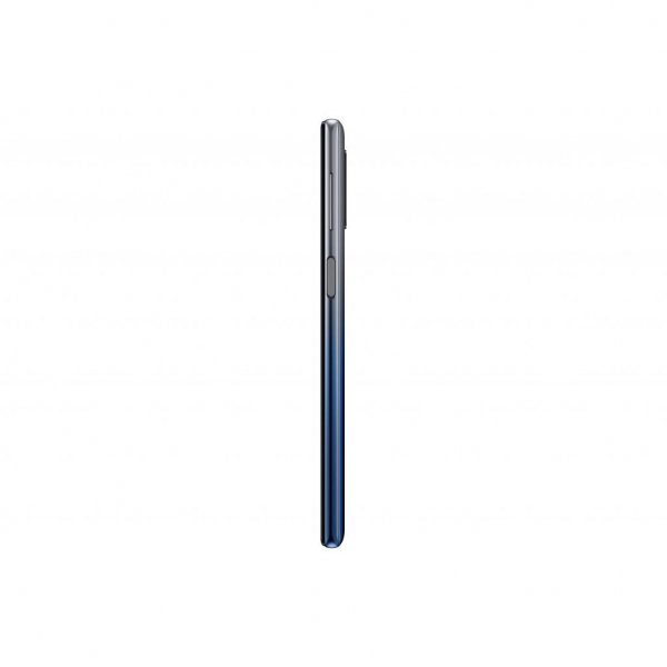 Мобільний телефон Samsung SM-M317F/128 (Galaxy M31s 6/128Gb) Blue (SM-M317FZBNSEK)