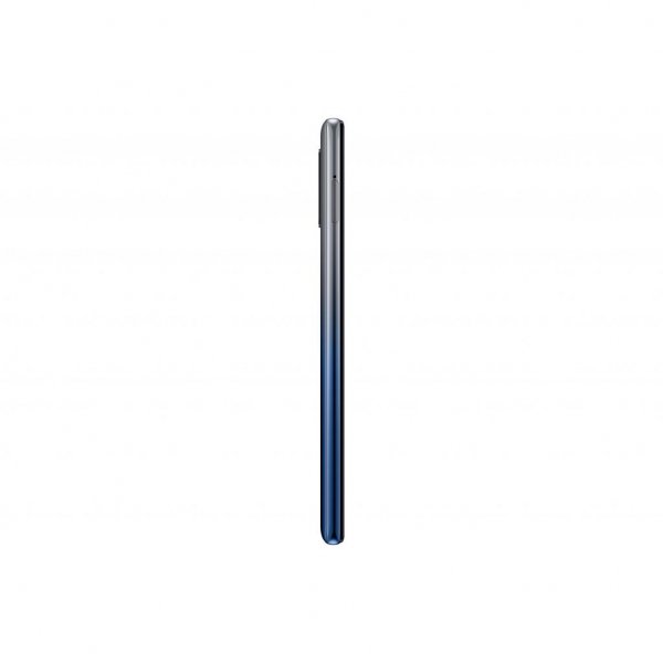 Мобільний телефон Samsung SM-M317F/128 (Galaxy M31s 6/128Gb) Blue (SM-M317FZBNSEK)