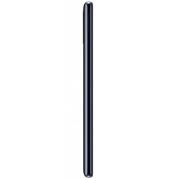 Мобільний телефон Samsung SM-M515F/128 (Galaxy M51 6/128Gb) Black (SM-M515FZKDSEK) Мобільний телефон Samsung SM-M515F/128 (Galaxy M51 6/128Gb) Black (SM-M515FZKDSEK)